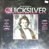 Various Artists -- Quicksilver - Original Motion Picture Soundtrack  (1)