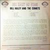 Haley Billy & the Comets -- Same (2)