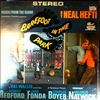 Hefti Neal -- Barefoot In The Park (Music From The Score) (1)