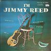 Reed Jimmy -- I'm Jimmy Reed (1)