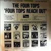 Four Tops -- Four Tops Reach Out (1)
