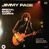 Page Jimmy -- Special Early Works Featuring Williamson Sonny Boy (2)