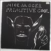 Jagger Mick -- Primitive Cool (1)