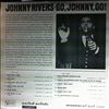 Rivers Johnny -- Go, Johnny, Go (3)