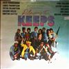 Various Artists -- Playing For Keeps (Original Motion Picture Soundrack) (1)