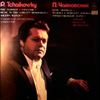 Symphony Orchestra of the USSR Radio and TV (cond. Ovchinnikov V.) -- Tchaikovsky - Tempest, Music to the goblin's monologue Voyevode, Solemn March, Voyevode (1)