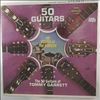 50 Guitars Of Garrett Tommy -- 50 Guitars Go South Of The Border (1)