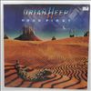Uriah Heep -- Head First (3)