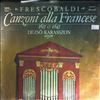 Karasszon Dezso -- Frescobaldi G. - Canzoni alla Francese 1615 & 1645 (2)