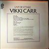 Carr Vikki -- Unforgettable (1)