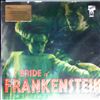 Waxman Franz -- Bride Of Frankenstein (2)