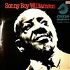 Williamson Sonny Boy -- Chess Masters (2)