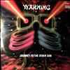 Warning -- Journey To The Other Side / Warning / Spider (2)