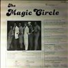 Magic circle -- 2003 (1)