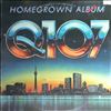 Various Artists -- Q107.Homegrown volume 2 (1)