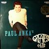 Anka Paul -- Greatest Hits (2)