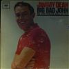 Dean Jimmy -- Big bad John and other fabulous songs and tales (2)