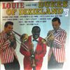 Armstrong Louis & Dukes of Dixieland -- Louie And The Dukes Of Dixieland (2)