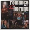Various Artists -- Romance Za Korunu (1)