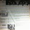 Lee Byron & Dragonaires -- Reggay (3)
