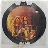 Anthrax -- Limited Edition Interview Picture Disc (2)
