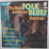 Various Artists -- Best American Folk Blues Festivals 1963 - 1967 (2)