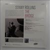Rollins Sonny Quartet -- Bridge (1)