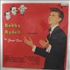 Rydell Bobby -- Rydell Bobby Salutes "The Great Ones" (1)