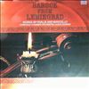 Leningrad Chamber Orchestra (cond. Gozman L.) -- Marcello - Concerto in C-moll op. 1, Vivaldi - Concerto for two mandolines in G-dur, Concerto for two oboes and string orchestra in A-dur (1)