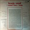 Branjo Gronec Sound -- I Wanna Dance Bump (1)