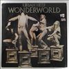 Uriah Heep -- Wonderworld (2)