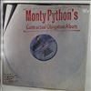 Monty Python -- Monty Python's Contractual Obligation Album (2)