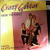 Hank The Knife & The Crazy Cats (ex - Long Tall Ernie And The Shakers) -- Crazy Guitar (1)