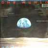 Denver John -- One World (1)
