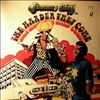 Cliff Jimmy -- Harder They Come (Original Soundtrack Recording) (2)