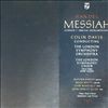 Davis Colin (dir.) -- Handel: Messiah (1)