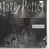 Williams John, Doyle Patrick, Hooper Nicholas -- Harry Potter: Original Motion Picture Soundtracks 1-5 (1)