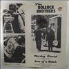 Bollock Brothers (Famous B. Brothers) -- Harley David / Son Of A Bitch (1)