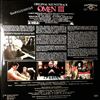 Goldsmith Jerry -- Omen 3 (Original Soundtrack) (2)