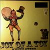 Ayers Kevin (Soft Machine) -- Joy Of A Toy (1)