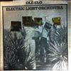 Electric Light Orchestra (ELO) -- Ole Elo (2)