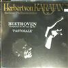 Berliner Philharmoniker (dir. Karajan von Herbert) -- Beethoven - symphonie nr. 6 in F-dur op. 68 'Pastorale' (1)