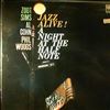 Sims Zoot, Cohn Al, Woods Phil -- Jazz Alive! A Night At The Half Note (1)