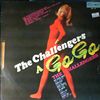 Challenger -- GO - GO (3)