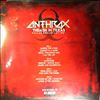 Anthrax -- Thrash In Texas (The Dallas Broadcast: 1987) (2)
