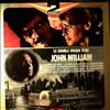 William John -- Le Double Disque D'Or De William John (1)