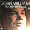 William John -- Modern Spirituals (2)