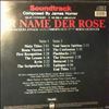 Horner James -- Der Name Der Rose Soundtrack (2)