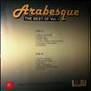 Arabesque -- Best of Vol. 1 (1)