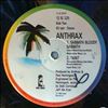 Anthrax -- Indians/ Sabbath Bloody Sabbath/ Taint (2)